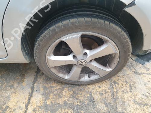 Right front window motor VW TOURAN (1T1, 1T2) 2.0 TDI | BP16776170E20 