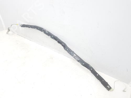 Left curtain airbag MERCEDES-BENZ M-CLASS (W164) ML 320 CDI 4-matic (164.122) | BP32196428C11