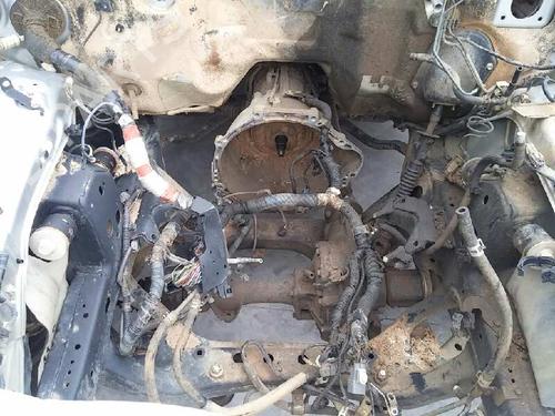 Upper protection TOYOTA LAND CRUISER PRADO (_J12_) 3.0 D-4D (KDJ120, KDJ125) | BP14118203M93 