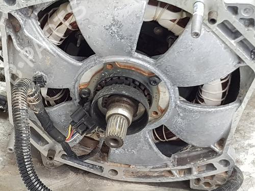 Engine RENAULT ZOE (BFM_) ZOE (BFMD) | BP38037893M1 - Image 6