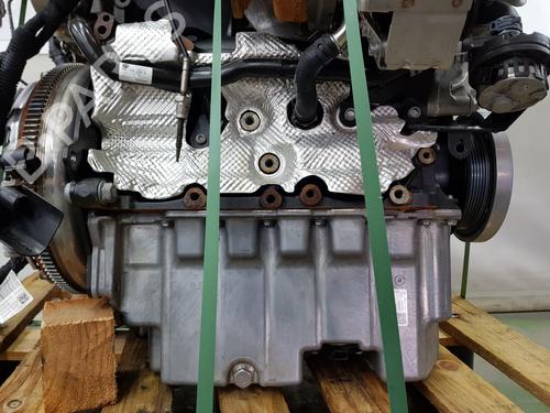 Engine VW CRAFTER Van (SY_, SX_)  | BP29535674M1 