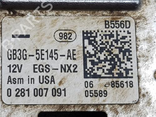 Elektronisk sensor FORD RANGER (TKE) 2.2 TDCi 4x4 | BP29825475M84 