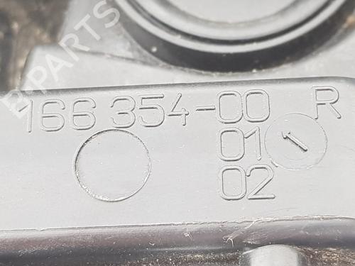 Right headlight BMW X6 (E71, E72) xDrive 35 d | BP32772385C29 - Image 6