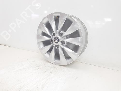 Fælk SKODA KAROQ (NU7, ND7) 1.5 TSI | BP31795179C45