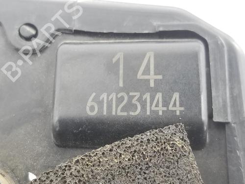 Rear right lock TOYOTA LAND CRUISER PRADO (_J12_) 3.0 D-4D (KDJ120, KDJ125, KDJ121) | BP10727917C99 