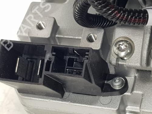 Steering column SEAT ARONA (KJ7, KJP) 1.0 TSI | BP36650097M21 - Image 3