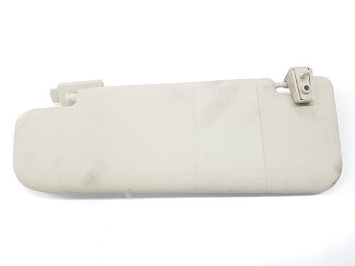 Left sun visor FIAT 500 (312_) 1.2 LPG (312AXA1A) | BP12903958I1