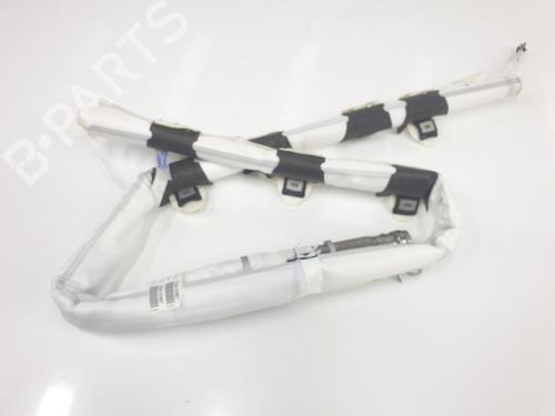 Used Left curtain airbag OPEL ASTRA L Sports Tourer (OV5) 1.2 (FRHNPJ) (110 hp) 24238862
