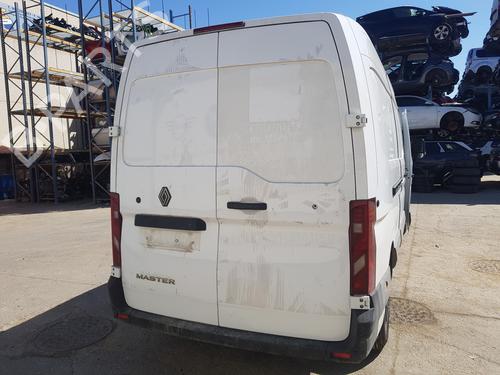 Electronic sensor RENAULT MASTER III Platform/Chassis (EV, HV, UV) | BP36223671M84 - Image 9