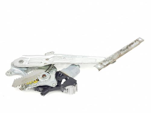 Elevador vidro trás esquerdo NISSAN JUKE (F15) [2010-2019]  31132894
