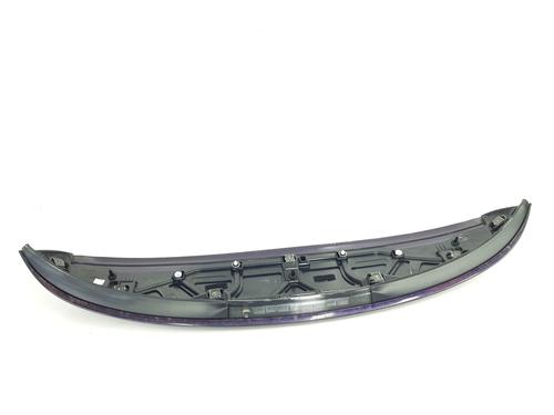 Spoiler bagklap RENAULT ZOE (BFM_) ZOE (BFMC, BFMD) | BP34354724C96 - Image 5