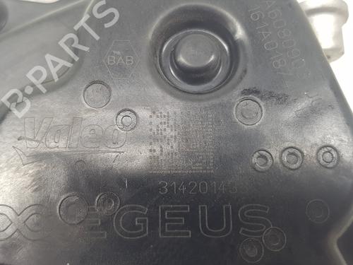 Throttle body RENAULT KANGOO / GRAND KANGOO II (KW0/1_) | BP18547373M82