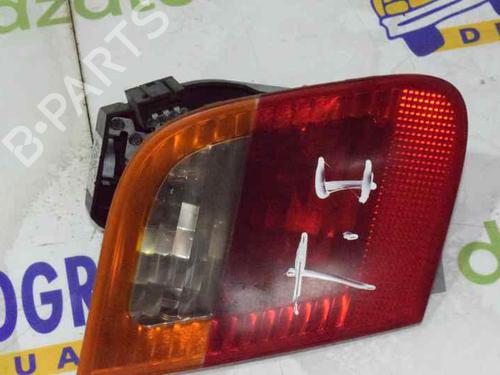 Used Left taillight BMW 3 (E46) 320 d (150 hp) 779489