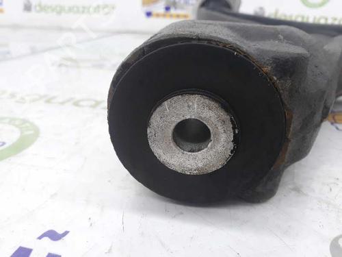 Left front suspension arm MERCEDES-BENZ M-CLASS (W164) ML 320 CDI 4-matic (164.122) | BP1293943M12 