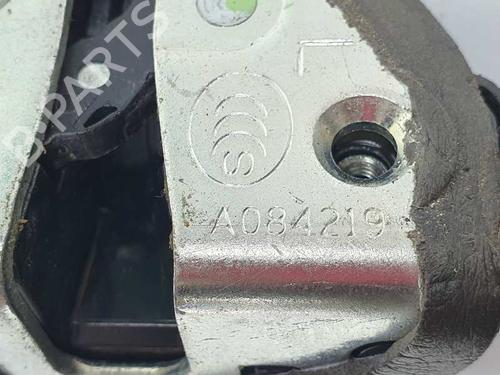 Rear left lock TOYOTA AURIS (_E18_) 1.4 D-4D (NDE180_, NDE180R) | BP7193961C100 