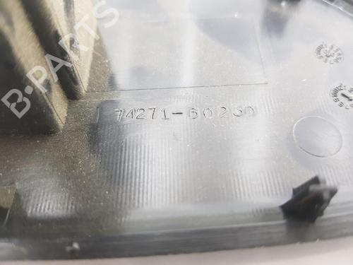 Used Right rear window switch TOYOTA LAND CRUISER PRADO (_J15_) 3.0 D-4D (KDJ155_, KDJ150_, KDJ150R, KDJ155R) (190 hp) 10905493