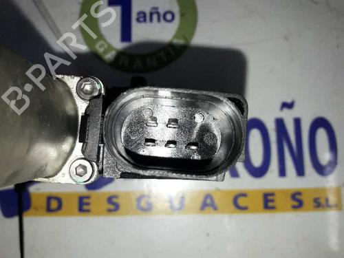 Right rear window motor BMW 1 (E87) 118 d | BP2847509E22 