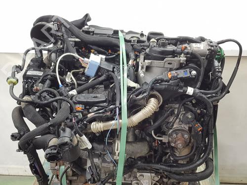 Engine CITROËN BERLINGO MULTISPACE (B9) 1.6 BlueHDi 100 | BP31598778M1 