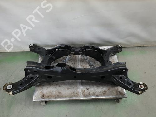 Rear axle MAZDA 6 Saloon (GJ, GL) 2.2 D (GJ2FP) | BP22931825M2 
