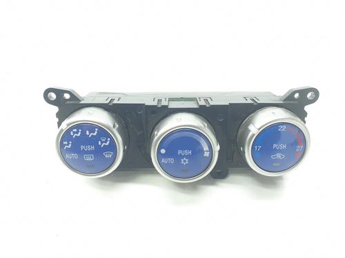 Used Climate control MITSUBISHI L200 / TRITON (KA_T, KB_T) 2.5 DI-D 4WD (KB4T) (136 hp) 17446860