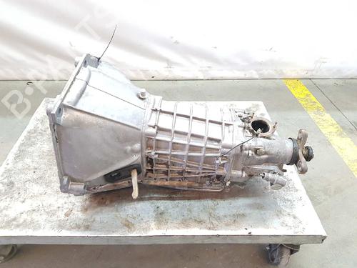 Used Gearbox Gearbox SEAT 124 Estate (124A) [1970-1976] 33441332 33441332
