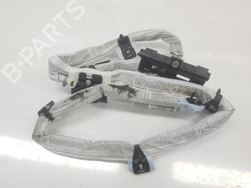 Right curtain airbag BMW 3 (E90) 330 xi | BP10733291C12 