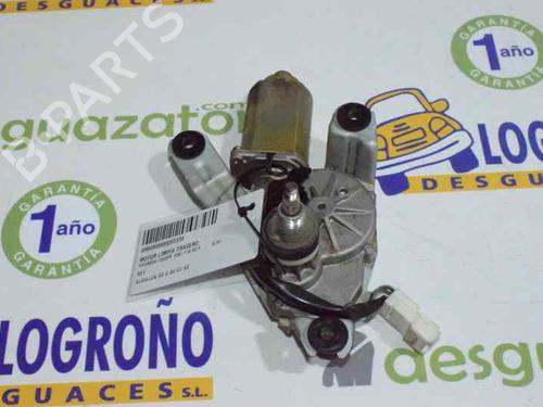 Rear wiper motor HYUNDAI COUPE II (GK) 2.0 GLS | BP3995801M102 