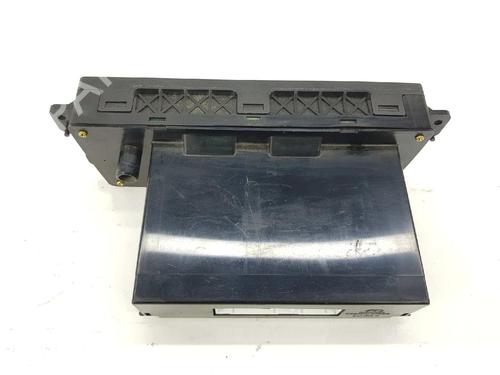Climate control HYUNDAI TERRACAN (HP) 2.9 CRDi 4WD | BP3658812I5 