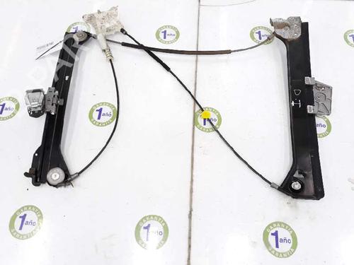 Used Front left window mechanism MERCEDES-BENZ CLK (C209) CLK 320 CDI (209.320) (224 hp) 3387207