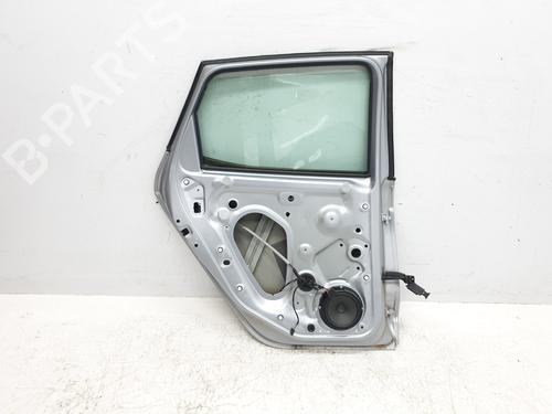 Left rear door SEAT ARONA (KJ7, KJP) 1.0 TSI | BP27340943C4 