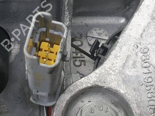 Gearbox OPEL ASTRA L Sports Tourer (OV5) 1.2 (FRHNPJ) | BP24610625M3 