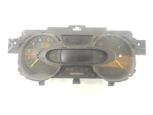Used Instrument cluster RENAULT TRAFIC III Van (FG_) 1.6 dCi 115 (FGMD) (116 hp) 12460956