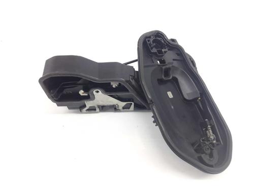 Front right lock BMW X3 (E83) 2.0 d | BP4654783C97 