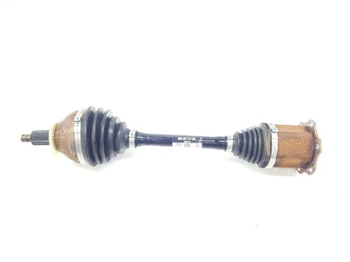 Used Left front driveshaft SKODA KAMIQ (NW4) 1.0 TSI (116 hp) 31809494