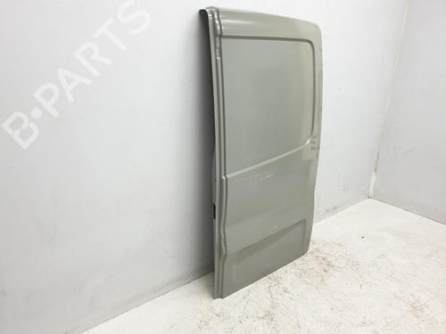 Right rear door RENAULT TRAFIC III Van (FG_)  | BP21003751C5