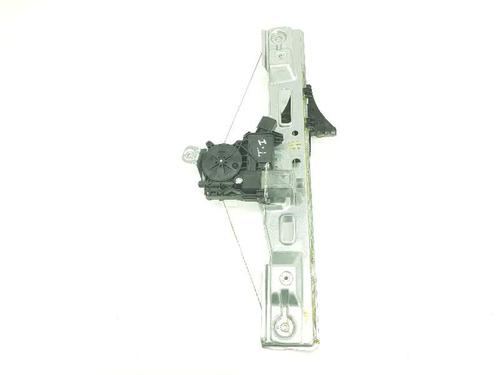 Used Rear left window mechanism OPEL ZAFIRA TOURER C (P12) 1.6 CDTI (75) (136 hp) 7173200