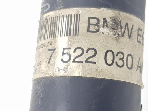 Driveshaft BMW 5 (E60) 523 i | BP20198386M37 