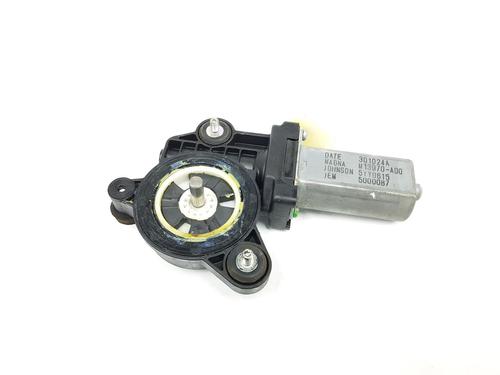 Rudehejsemotor bagstkærm højre BMW 1 (F20) 114 d (95 hp) 17960089
