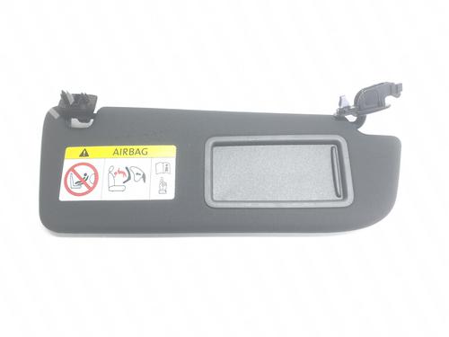 Right sun visor AUDI A6 C7 (4G2, 4GC) 2.0 TDI | BP32141363I2 - Image 3