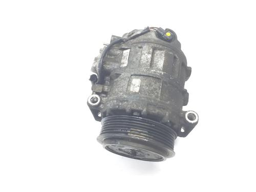 AC compressor MERCEDES-BENZ VITO Bus (W639) 115 CDI (639.701, 639.703, 639.705) | BP28198325M34 