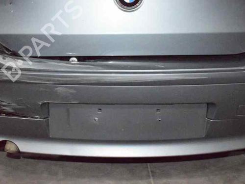 Tailgate handle BMW 1 (E87) 118 d | BP1636803C132 