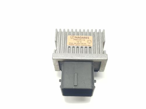 Used Electronic module LAND ROVER FREELANDER 2 (L359) 2.2 TD4 4x4 (150 hp) 15961402