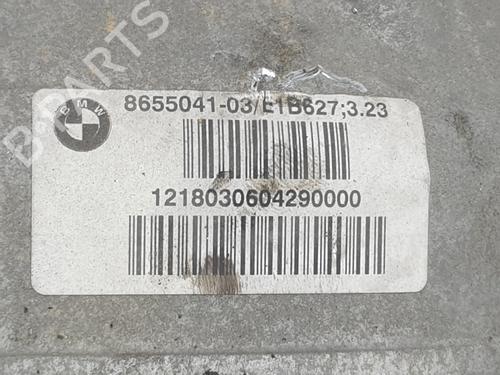 Rear differential BMW X3 (G01, F97, G08) xDrive 20 d | BP27160989M24 
