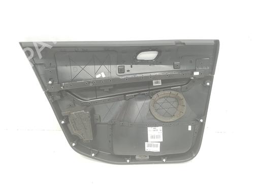 Seats set PEUGEOT 3008 I MPV (0U_) 1.6 HDi 115 / BlueHDi 115 | BP16130029C78 