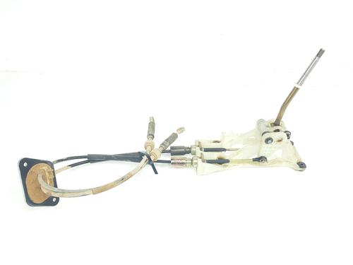 Used Gear lever TOYOTA RAV 4 II (_A2_) 2.0 4WD (ACA21, ACA20) (150 hp) 31593542