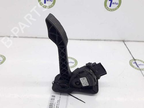 Used Pedal FORD TRANSIT Van (FA_ _) 2.4 TDCi RWD (140 hp) 4083659