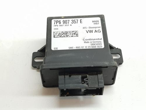 Used Electronic module SEAT IBIZA V (KJ1, KJG) [2017-2025]  27578082