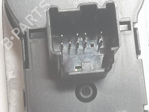 Headlight switch OPEL COMBO Box Body/MPV (K9) | BP31593670I24