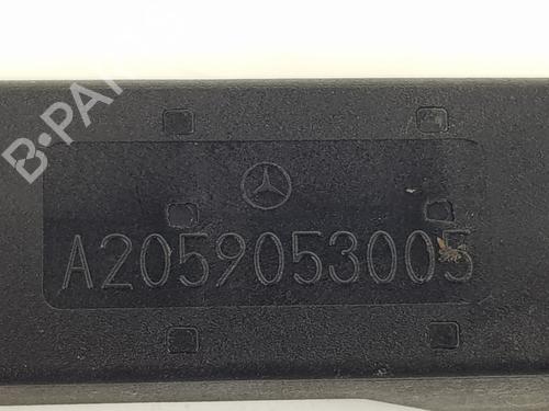 Electronic module MERCEDES-BENZ GLC (X253)  | BP27988438M83 