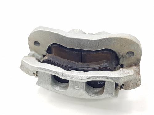 Left front brake caliper VW CRAFTER Platform/Chassis (SZ_)  | BP29535217M105 